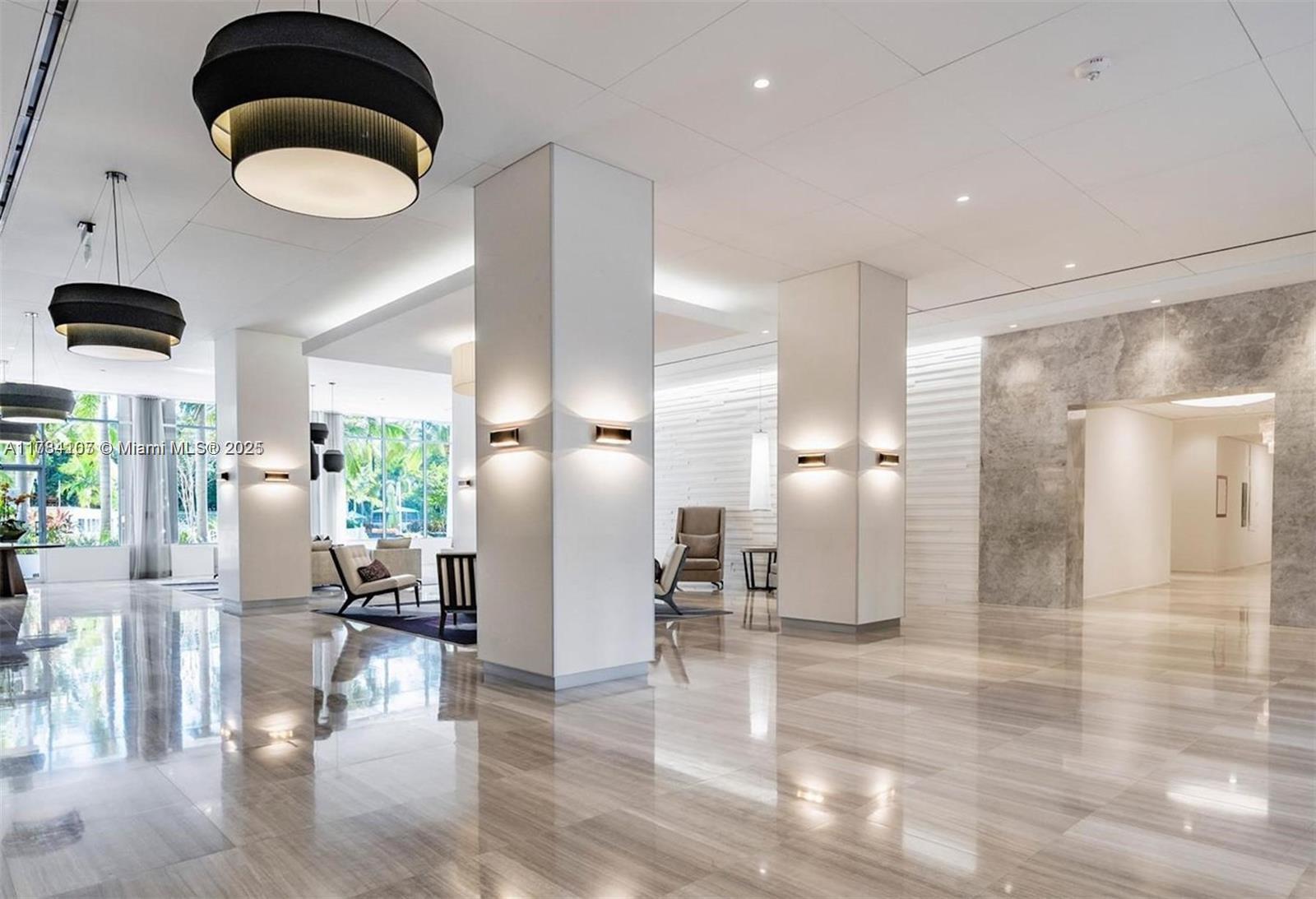 ARLEN HOUSE EAST CONDO - Residential