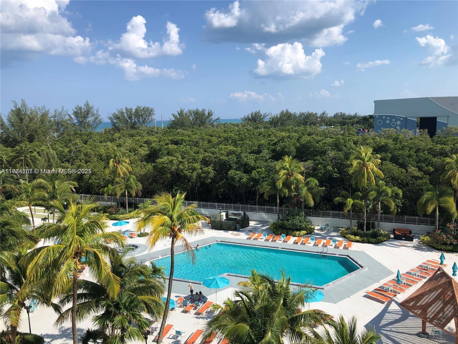 ARLEN HOUSE EAST CONDO - Residential