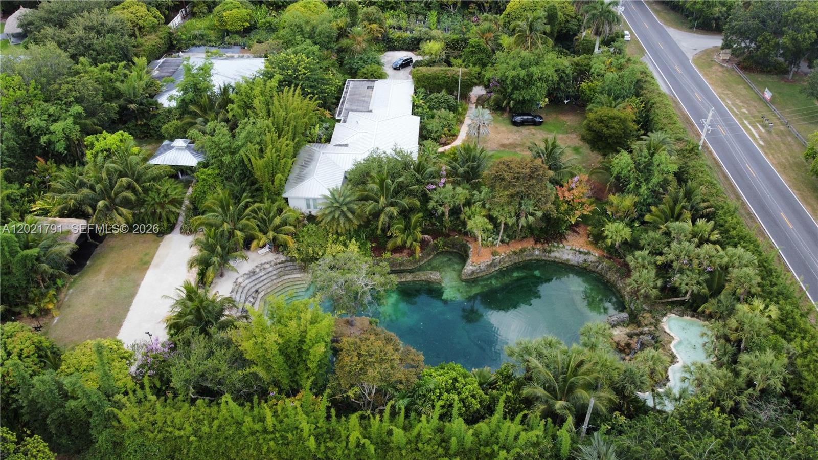 Redlands - Residential