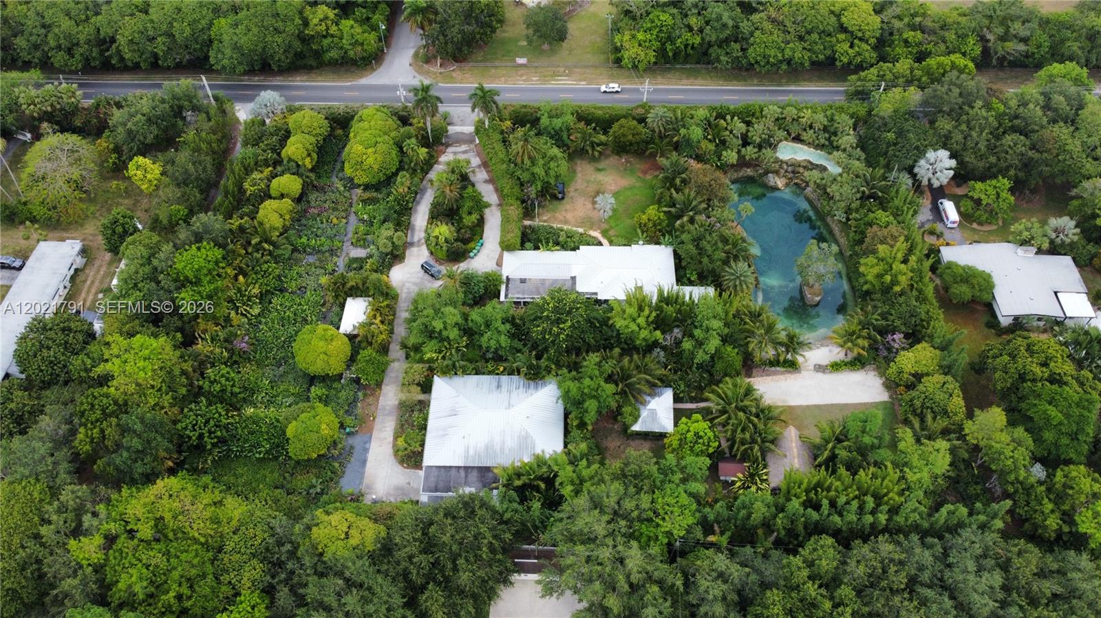Redlands - Residential