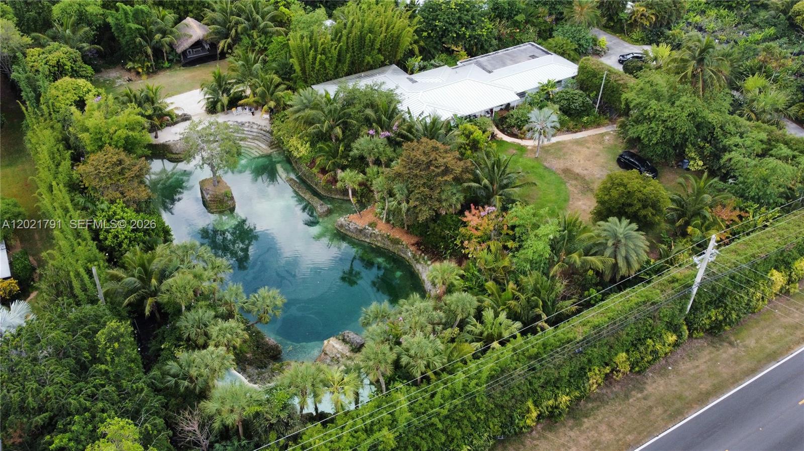 Redlands - Residential