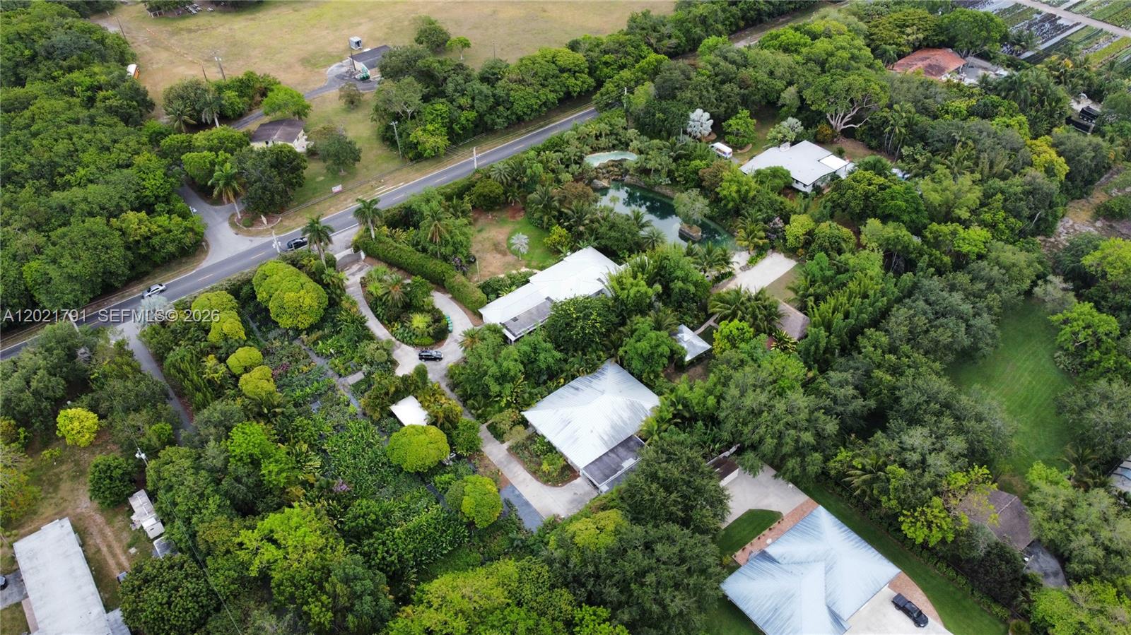 Redlands - Residential