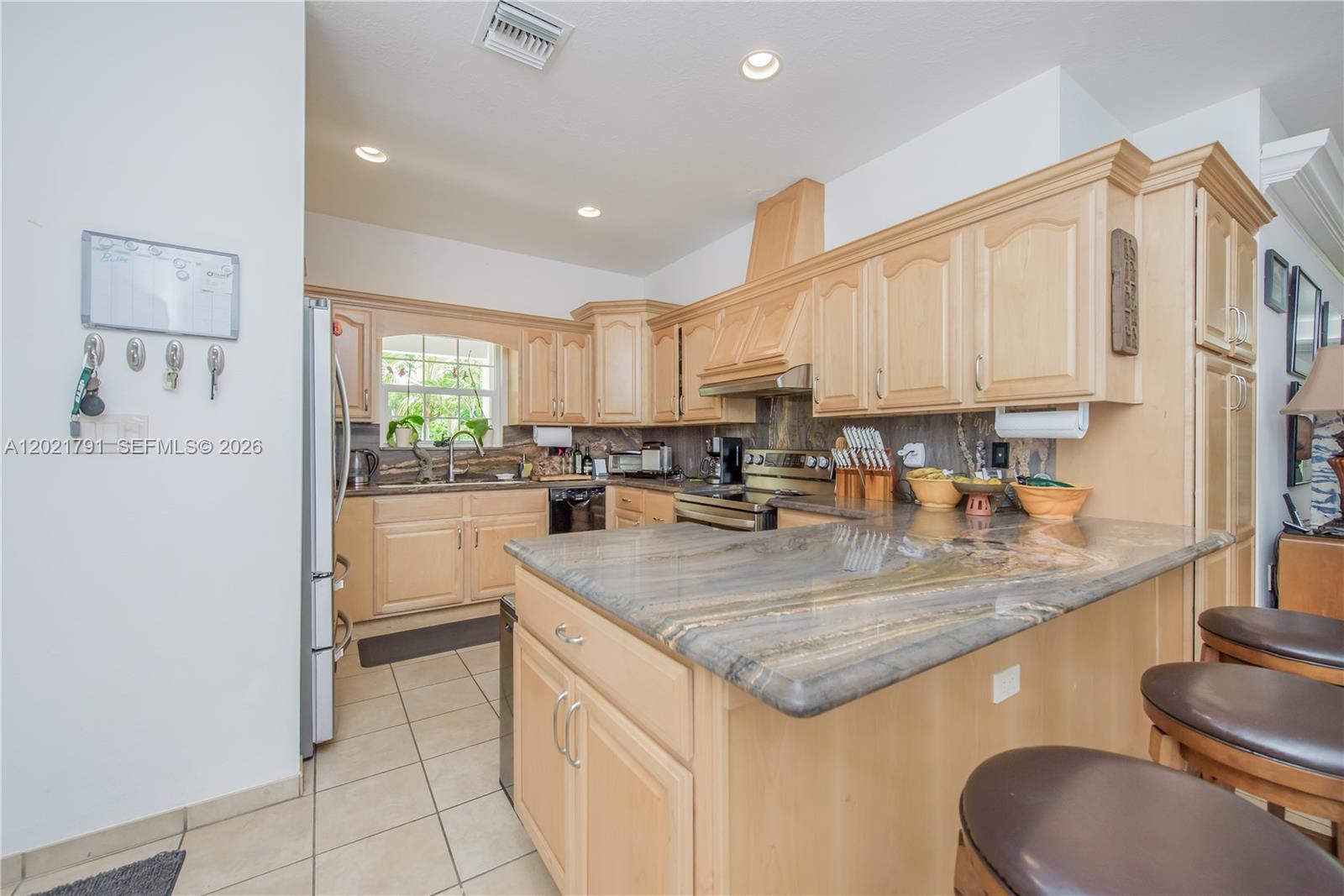Redlands - Residential