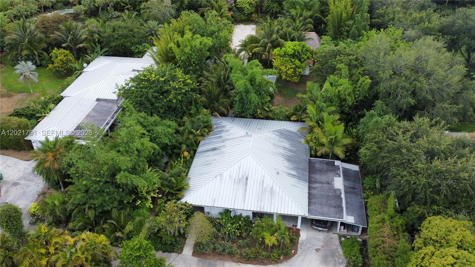 Redlands - Residential