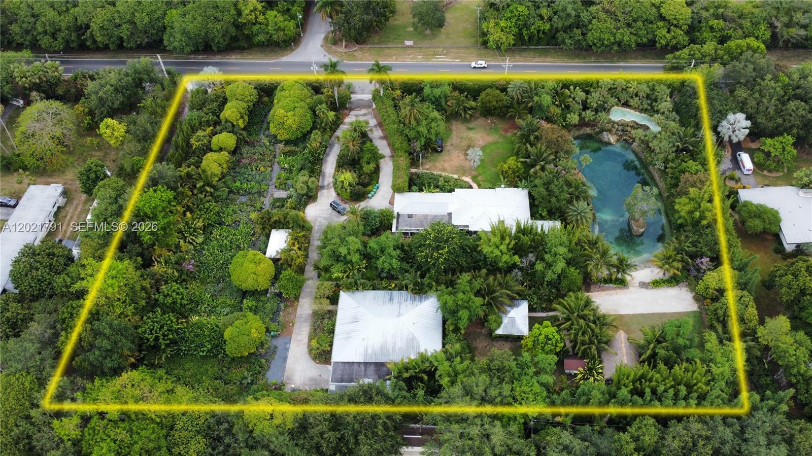 Redlands - Residential