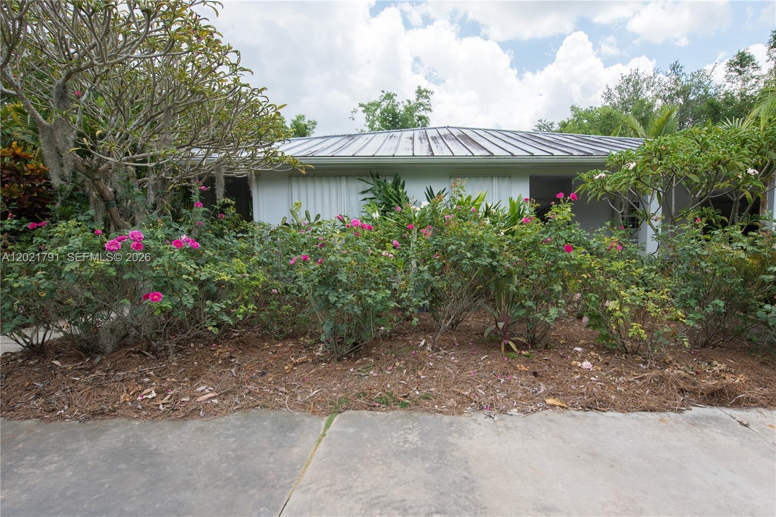 Redlands - Residential