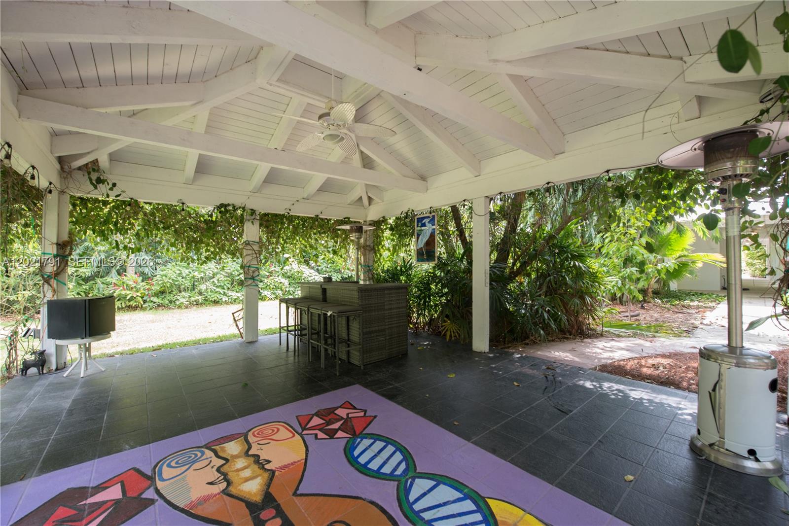 Redlands - Residential