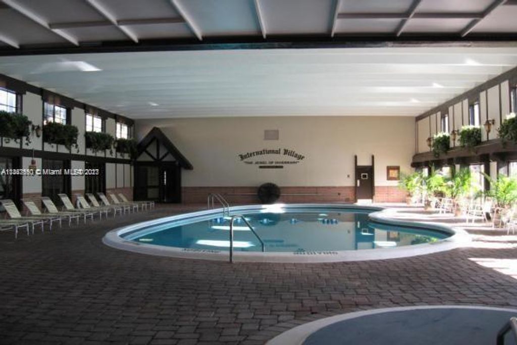 Photo of 3680 Inverrary Dr #3W, Lauderhill, FL 33319 (MLS # A11447660)