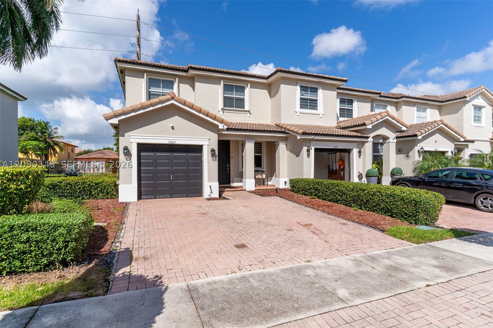 1002 NE 41st Pl, Homestead FL 33033