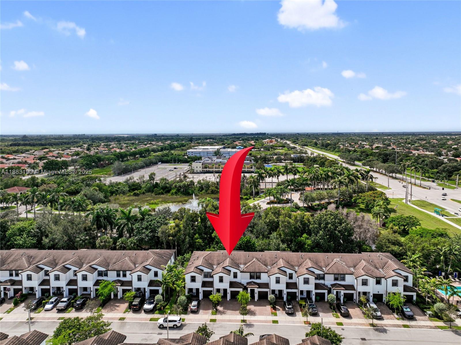 STELLAR PEMBROKE PINES - Residential