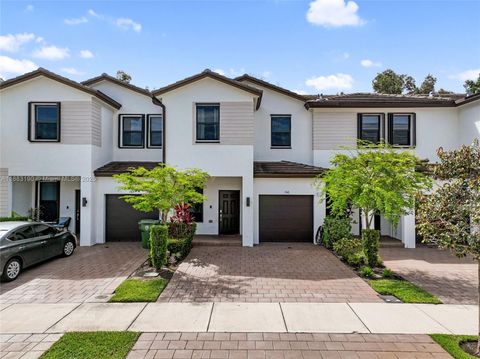 Photo of 156 SW 185th Way, Pembroke Pines, FL 33029 (MLS # A11883190)