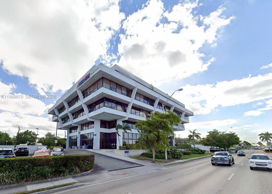 Space Available: 977 SF
Asking Sale Price: $380,000.00
Lease Rate & Type: $40.00 PSF, Full Service

Property Features
• Office space with waiting and reception area
• Two (2) large offices
• One (1) common open area