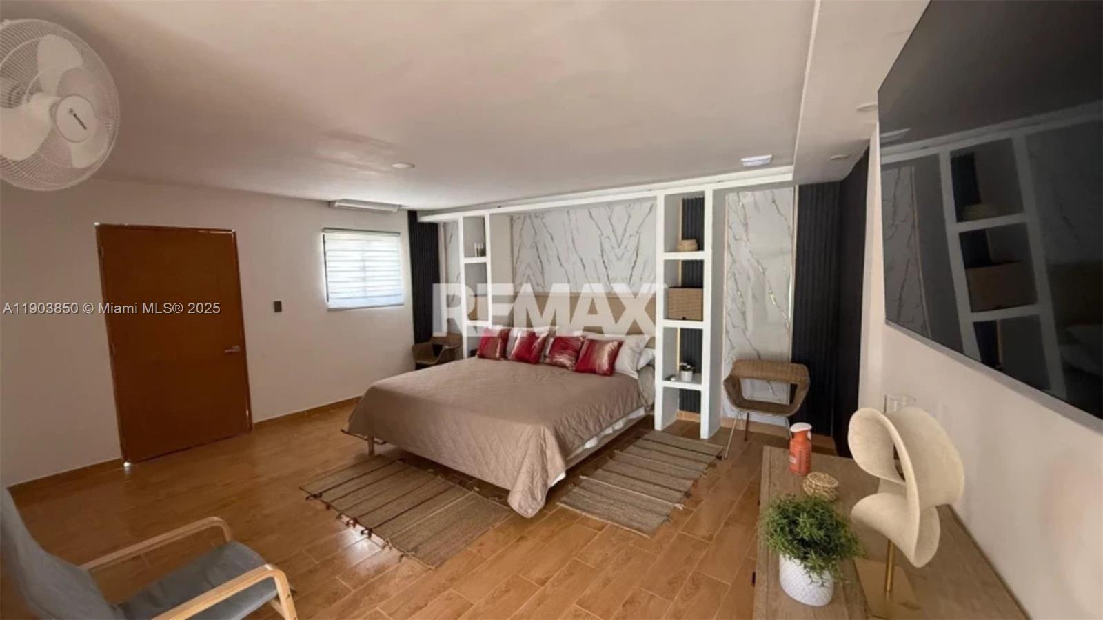 Villa Athenas - Residential