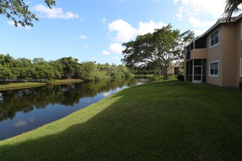 A home in Deerfield Beach