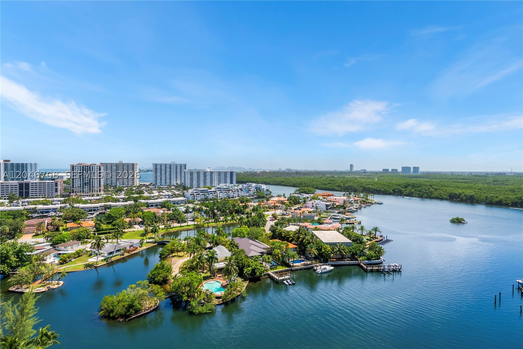 330 Sunny Isles Blvd 5-1708