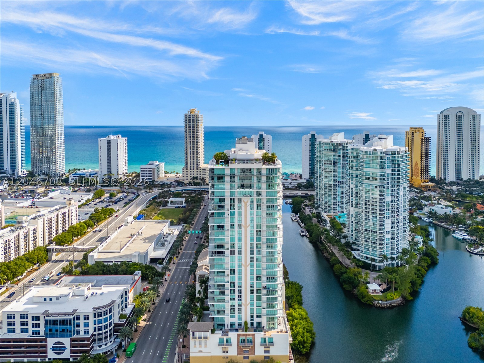 330 Sunny Isles Blvd 5-1708
