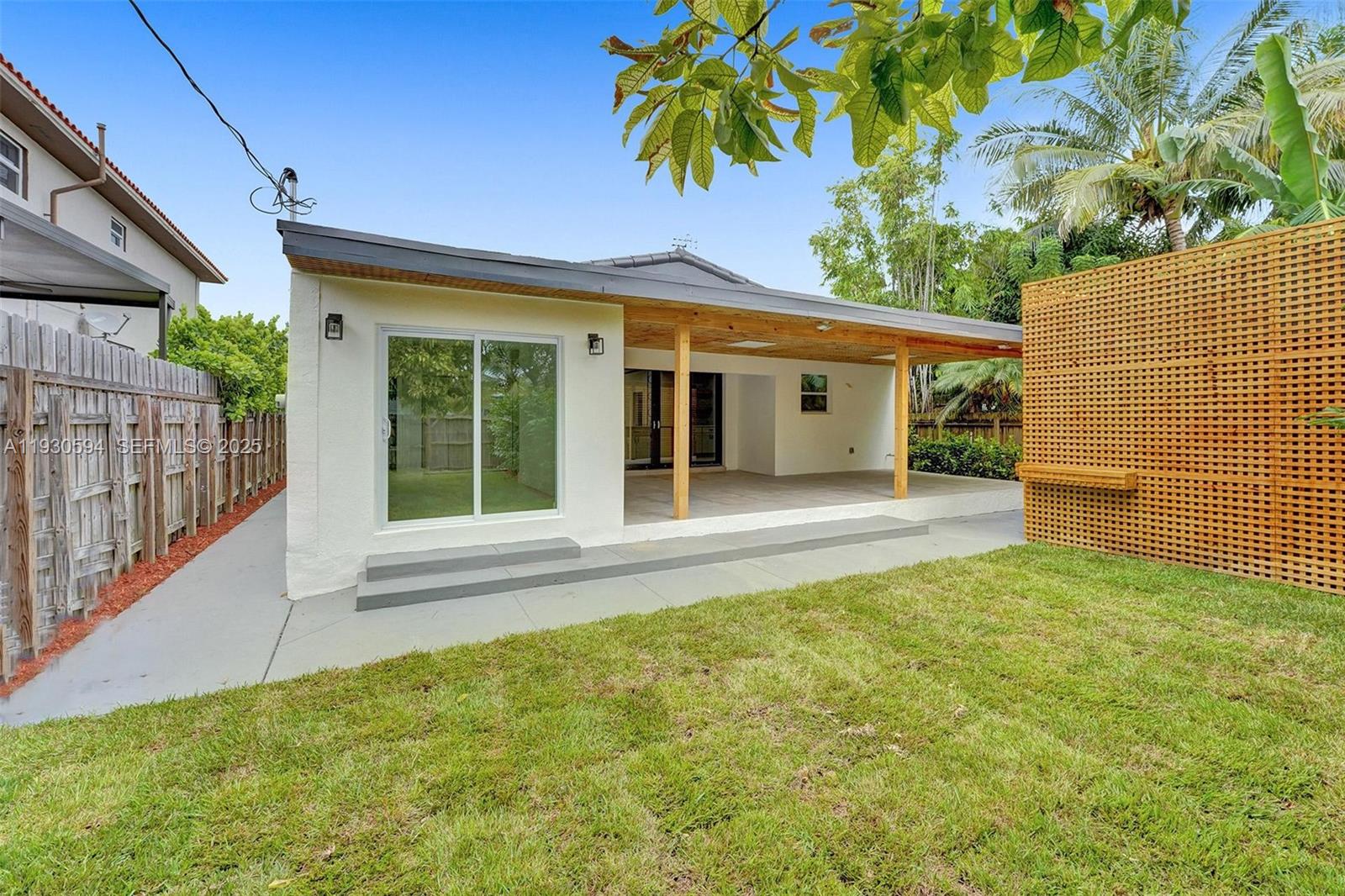 OCEAN BEACH ADDN NO 3 - Residential Lease