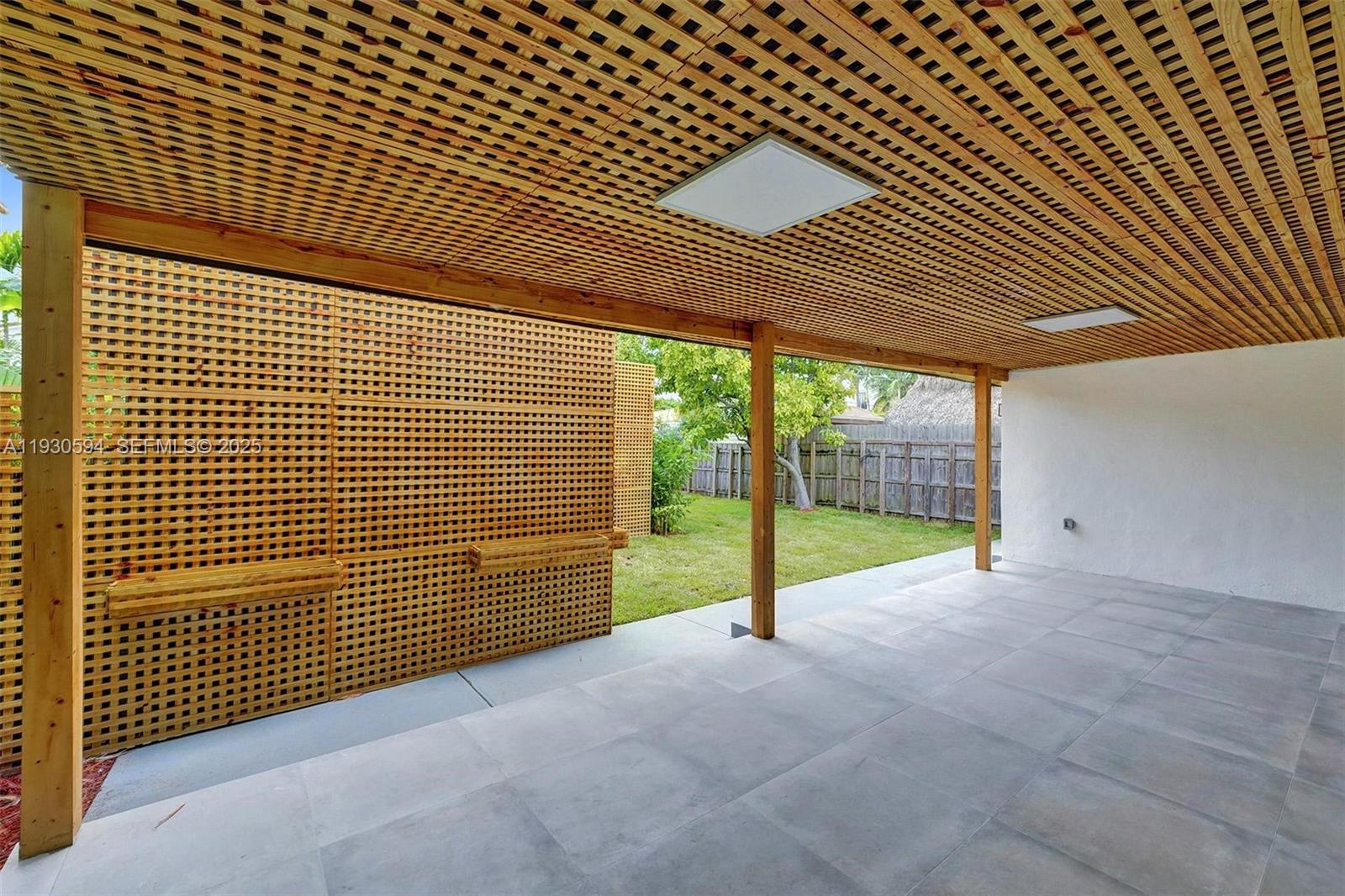 OCEAN BEACH ADDN NO 3 - Residential Lease