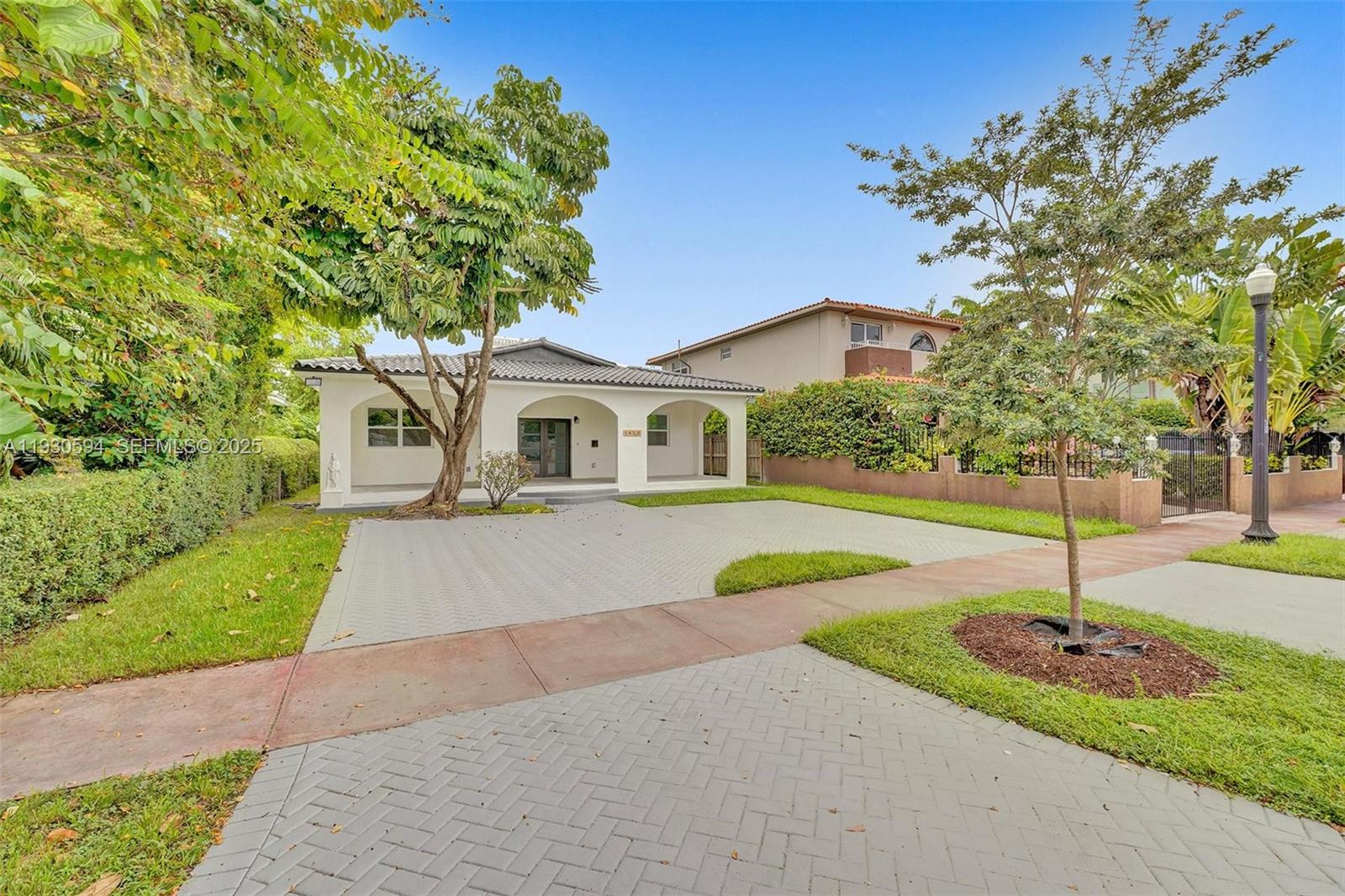 OCEAN BEACH ADDN NO 3 - Residential Lease