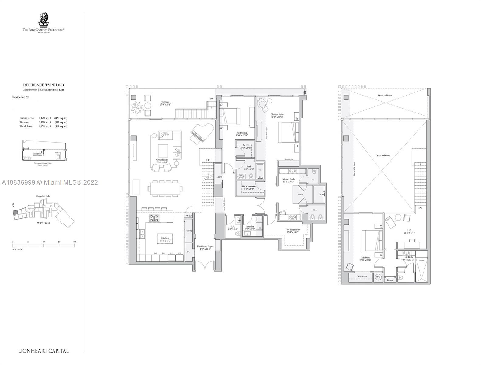 4701 NORTH MERIDIAN CONDO - Residential
