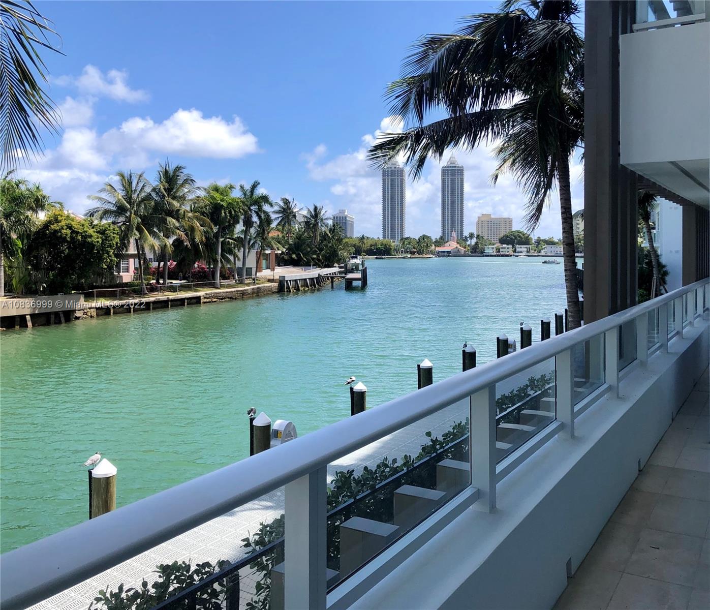 4701 NORTH MERIDIAN CONDO - Residential