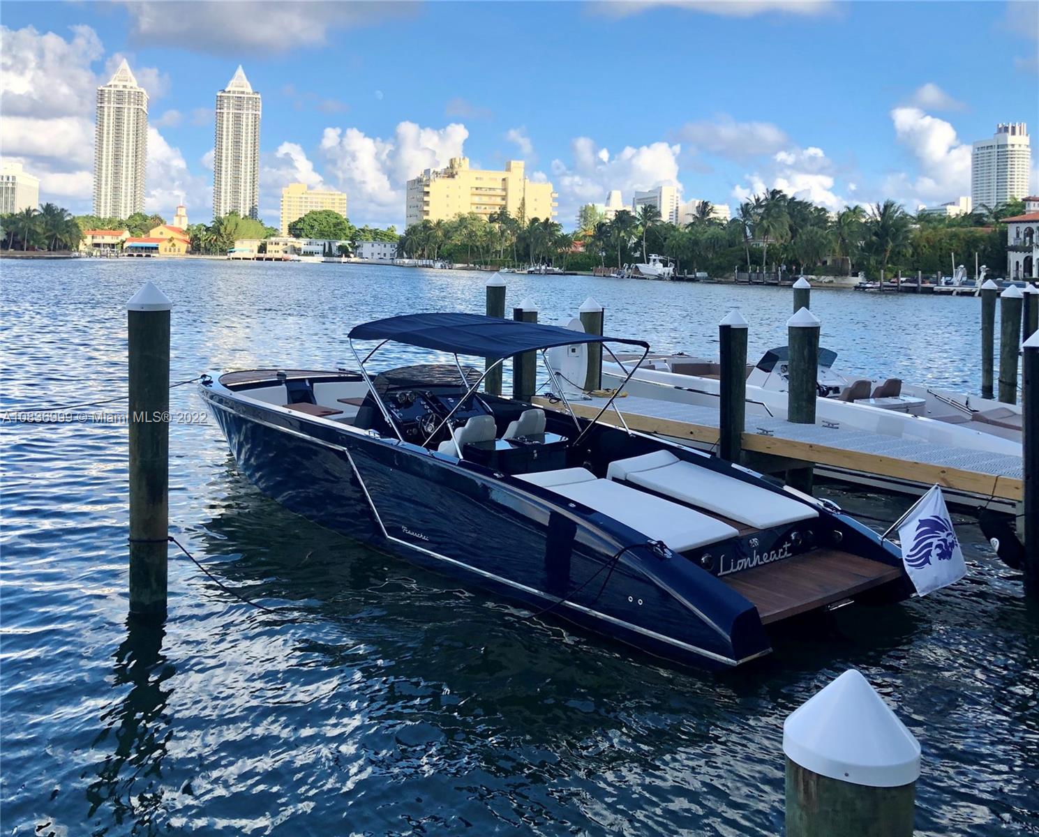 4701 NORTH MERIDIAN CONDO - Residential