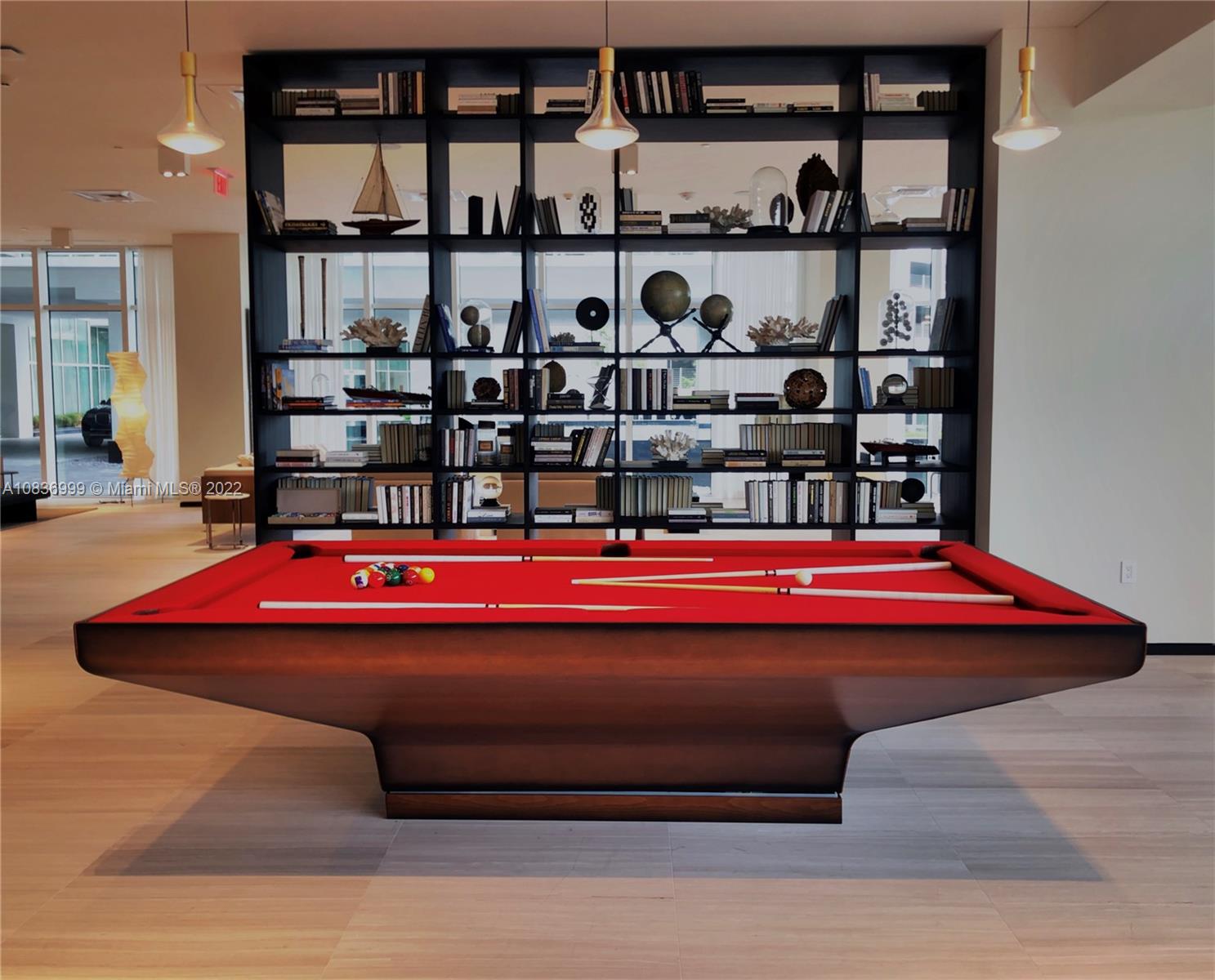 4701 NORTH MERIDIAN CONDO - Residential