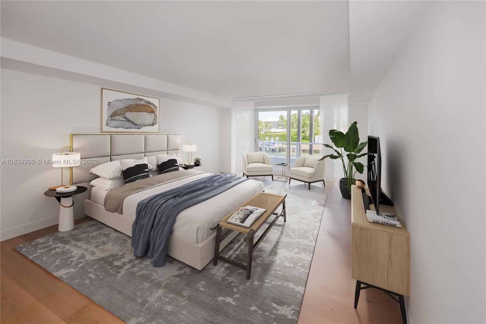 4701 NORTH MERIDIAN CONDO - Residential