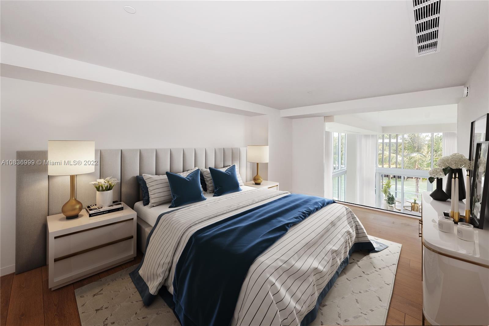 4701 NORTH MERIDIAN CONDO - Residential