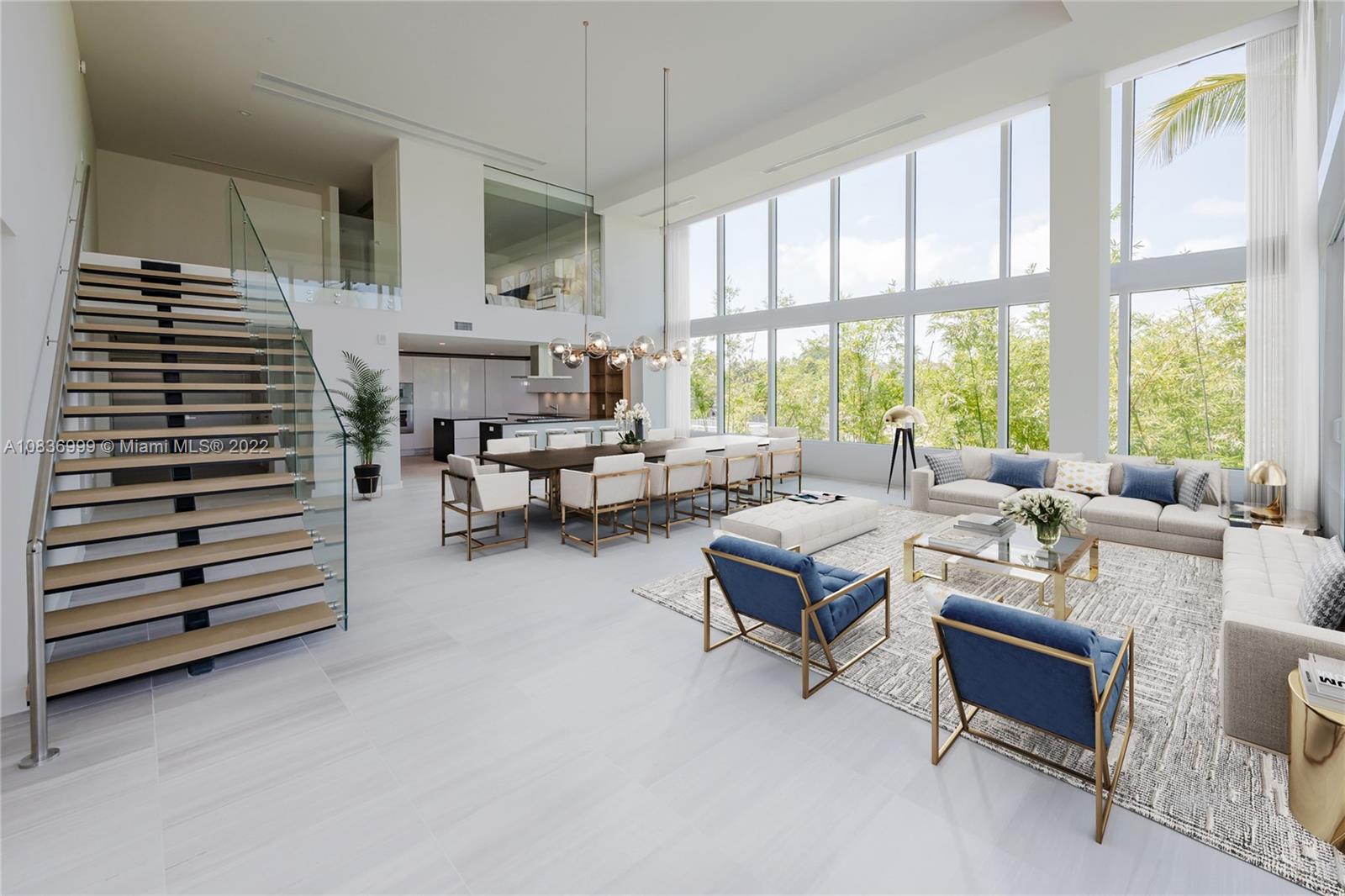 4701 NORTH MERIDIAN CONDO - Residential