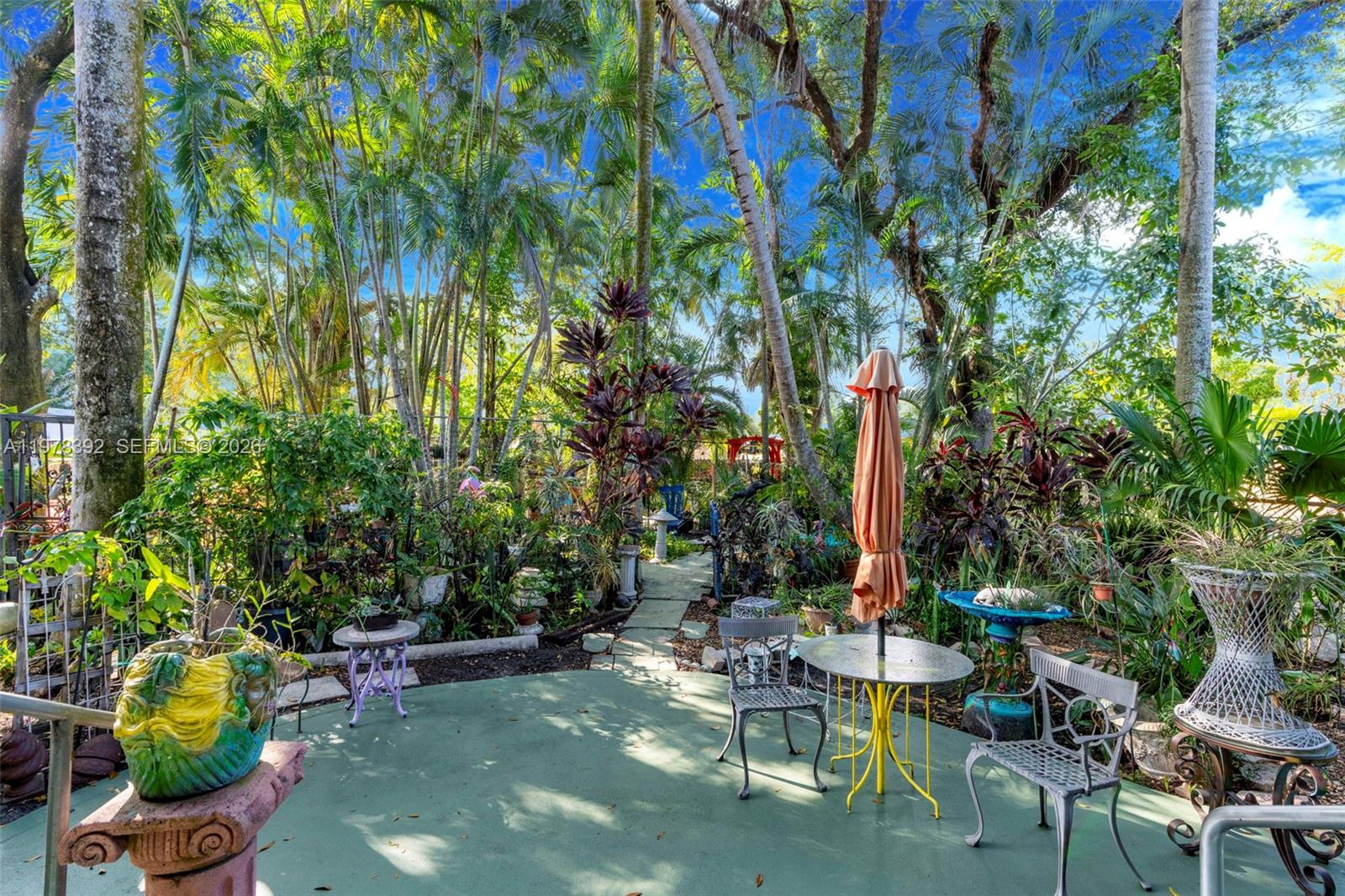 OSCEOLA PARK - Residential