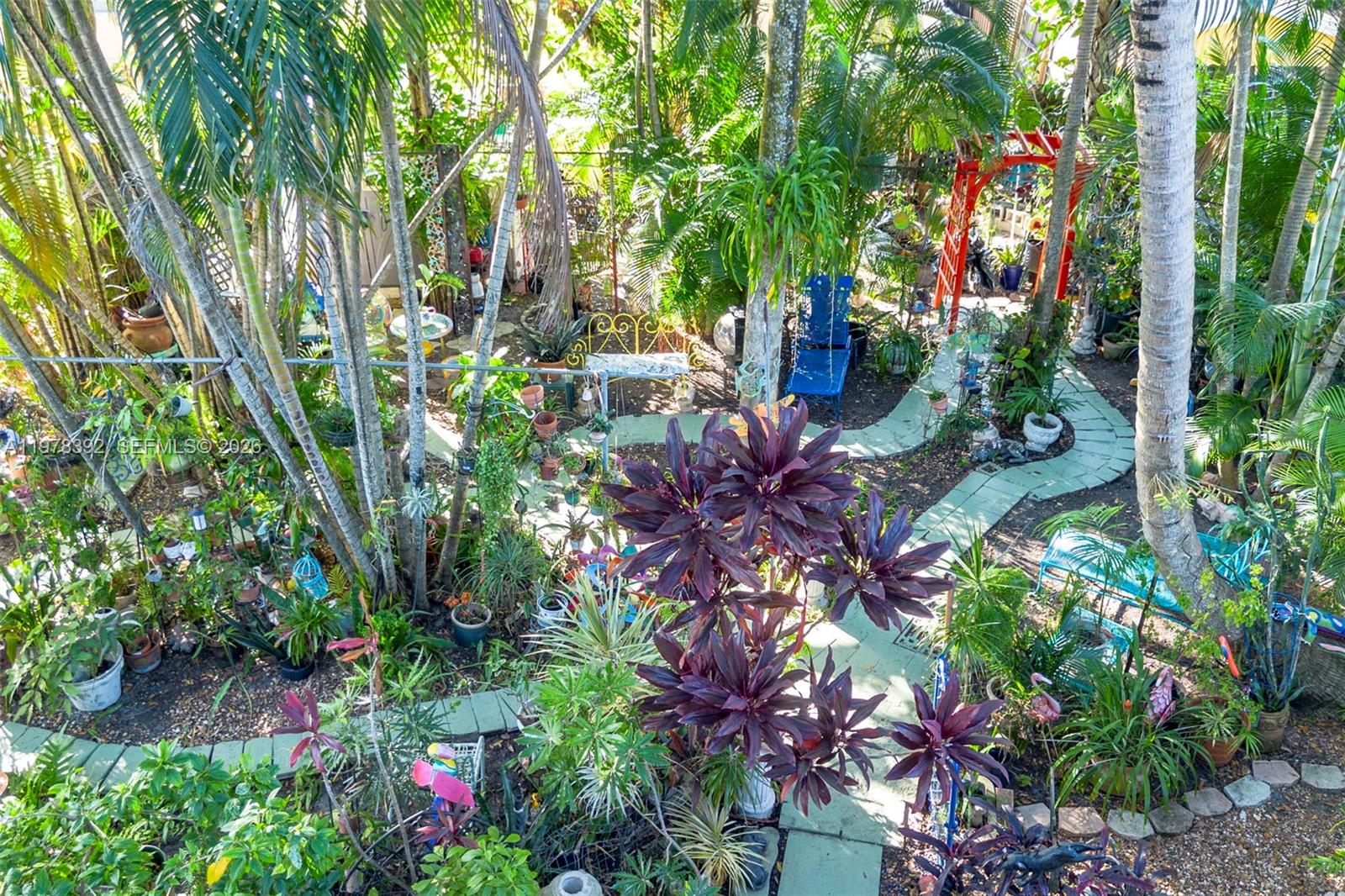 OSCEOLA PARK - Residential