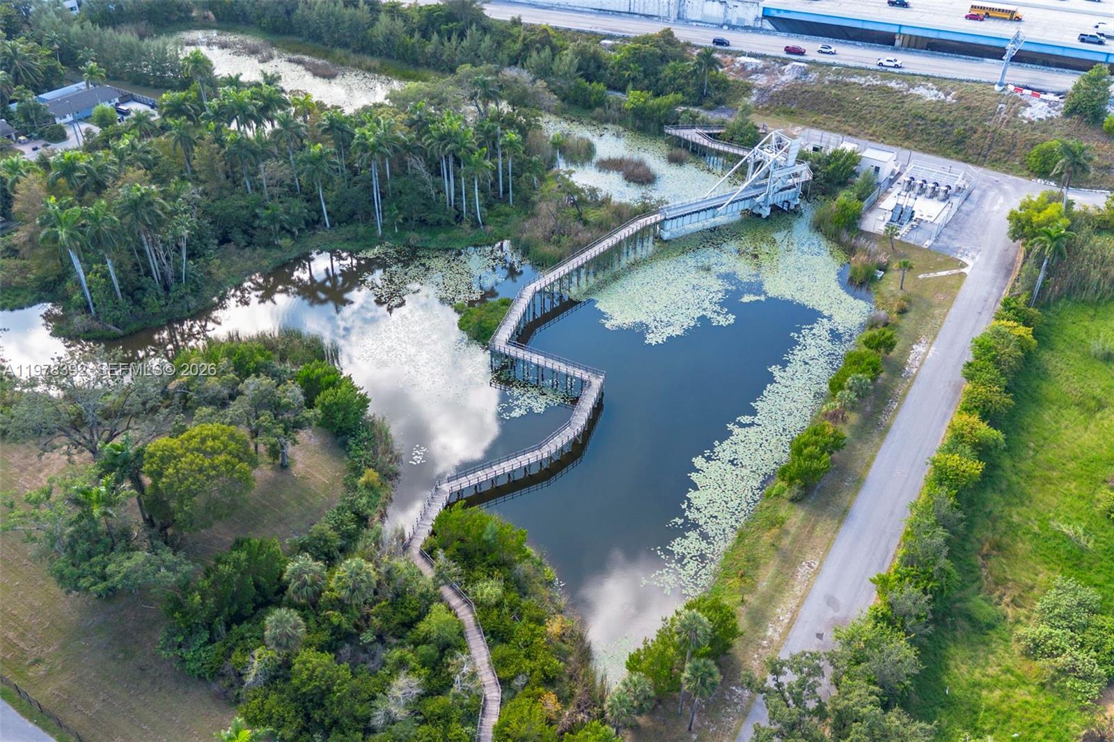 OSCEOLA PARK - Residential