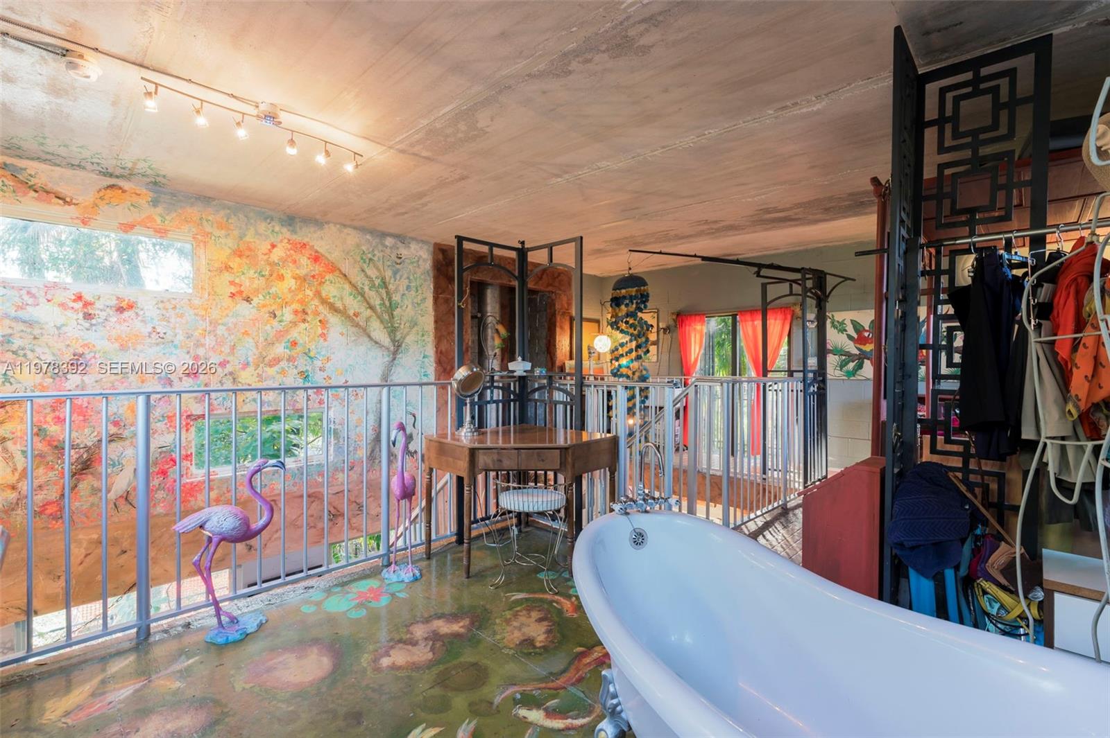 OSCEOLA PARK - Residential