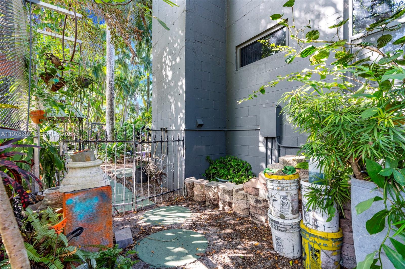 OSCEOLA PARK - Residential