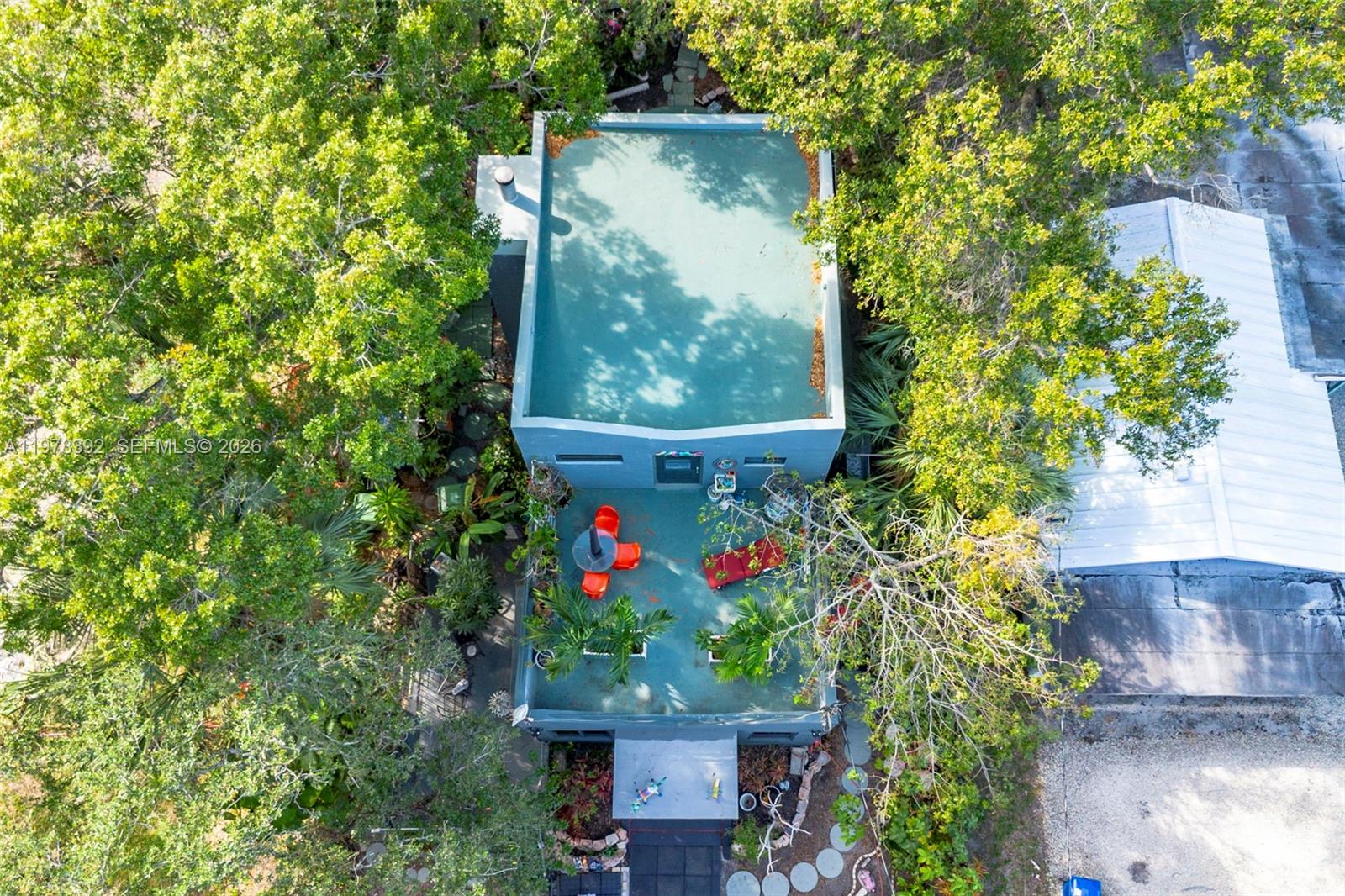 OSCEOLA PARK - Residential