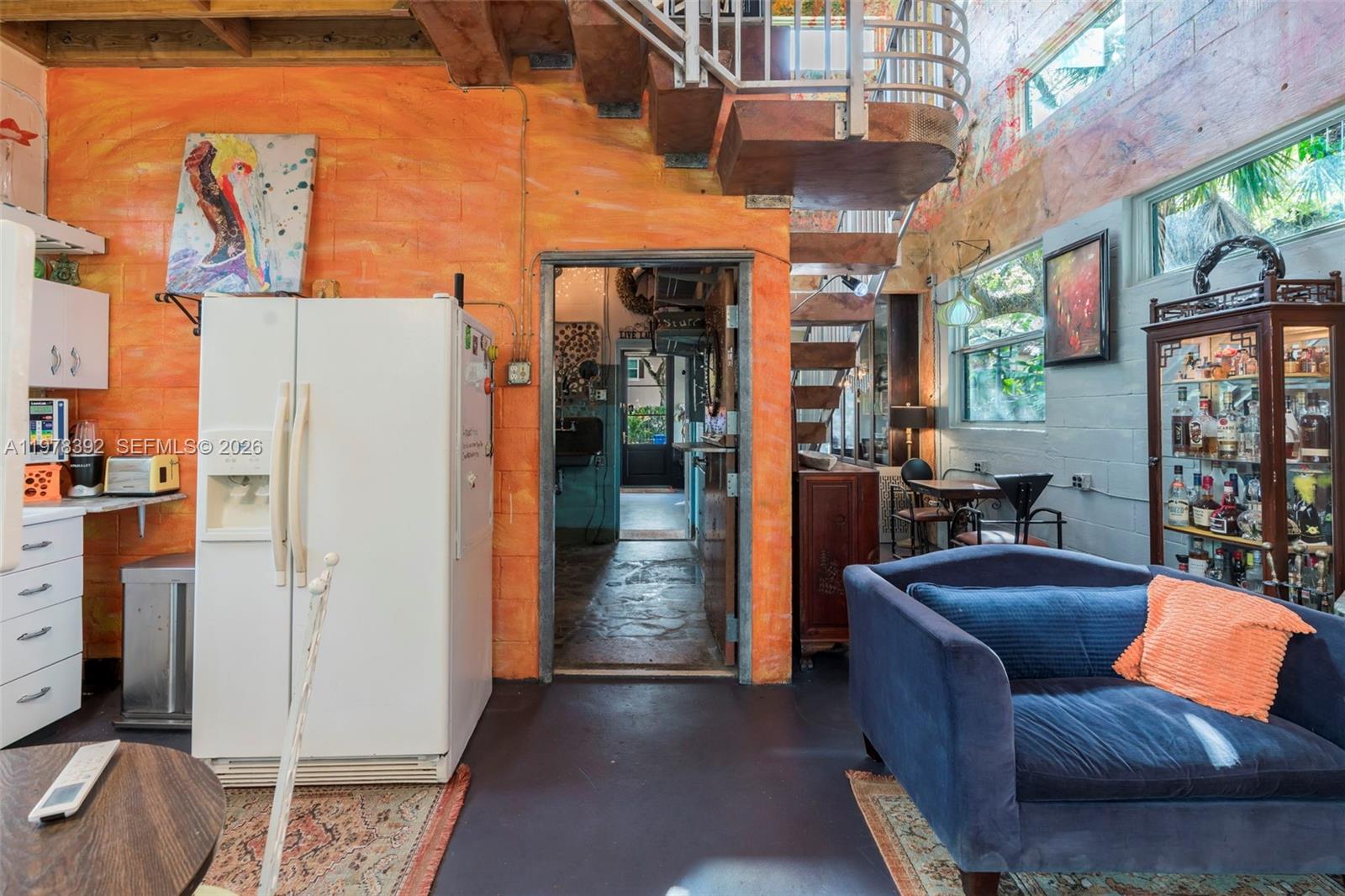 OSCEOLA PARK - Residential