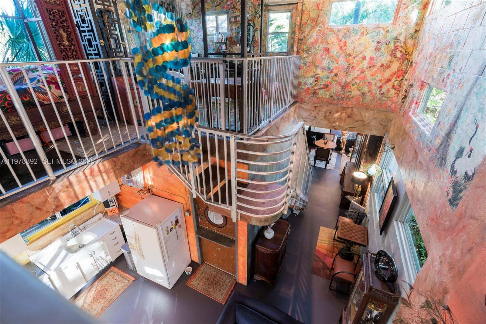 OSCEOLA PARK - Residential