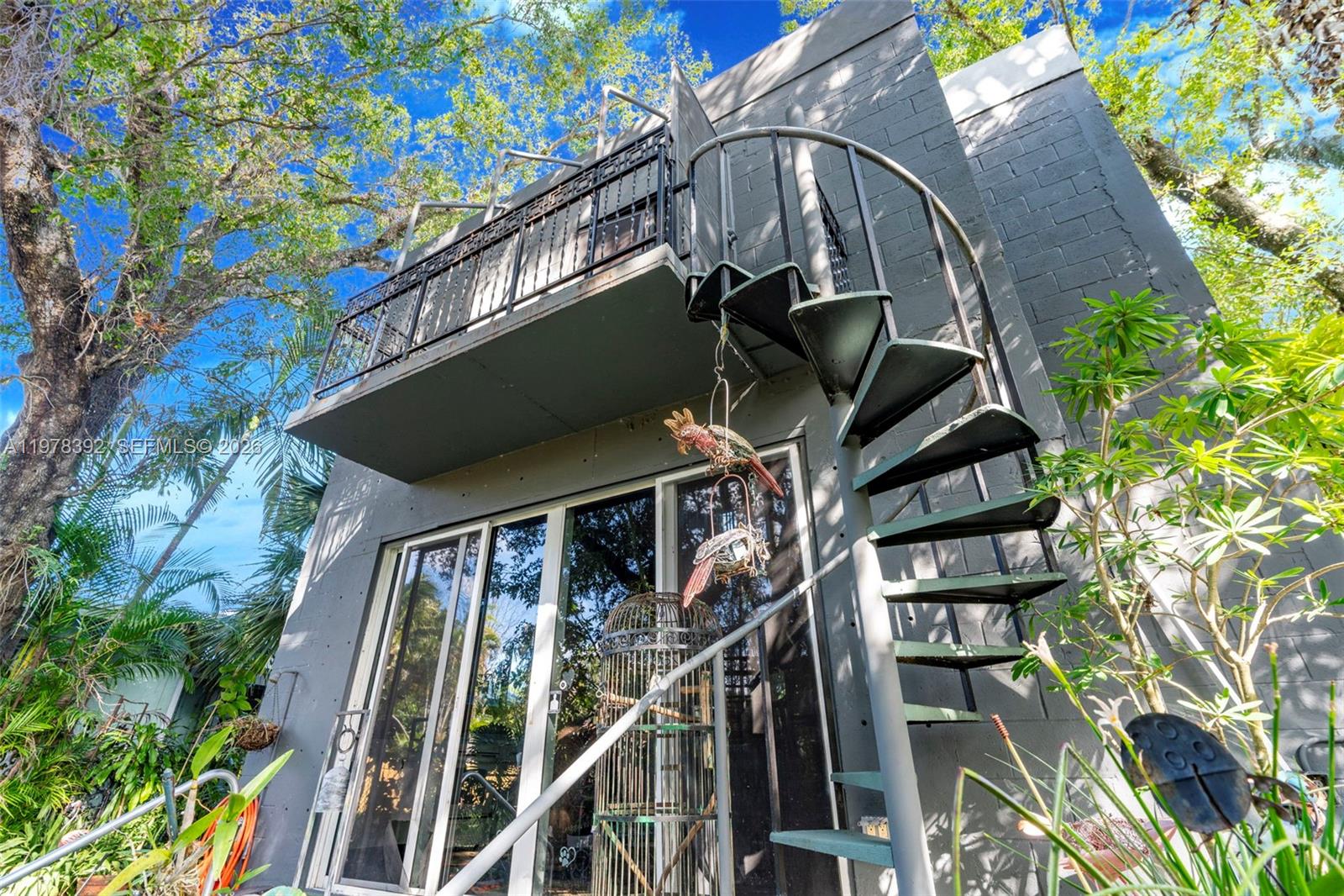 OSCEOLA PARK - Residential