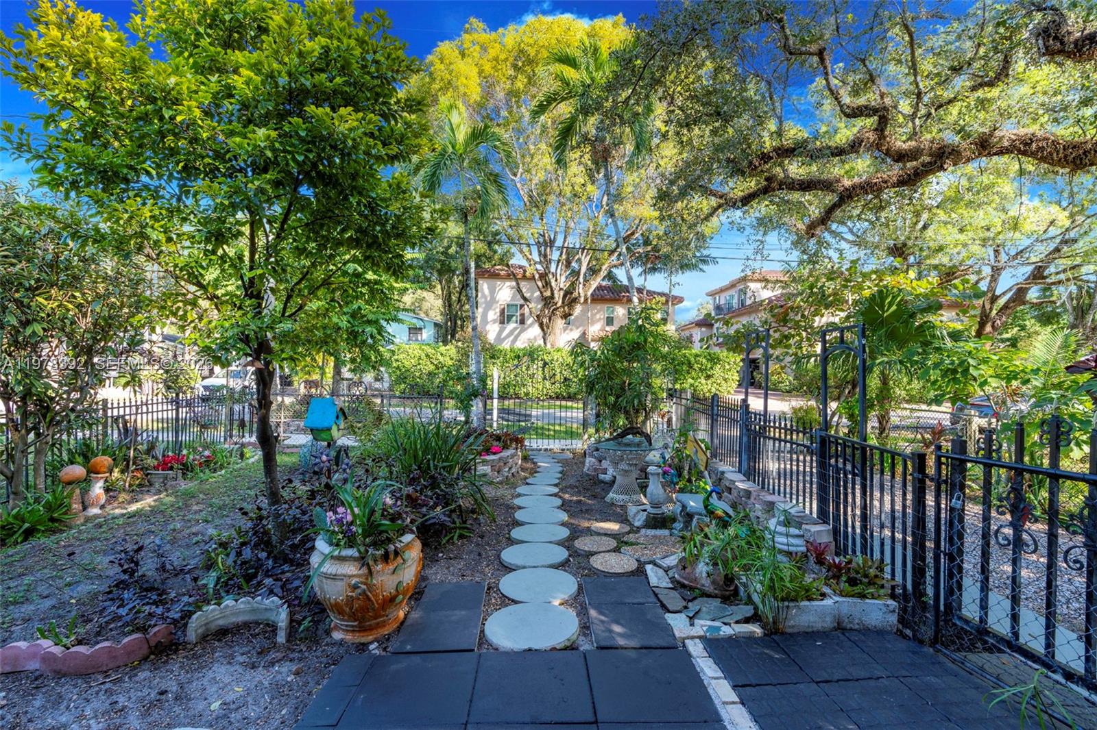 OSCEOLA PARK - Residential