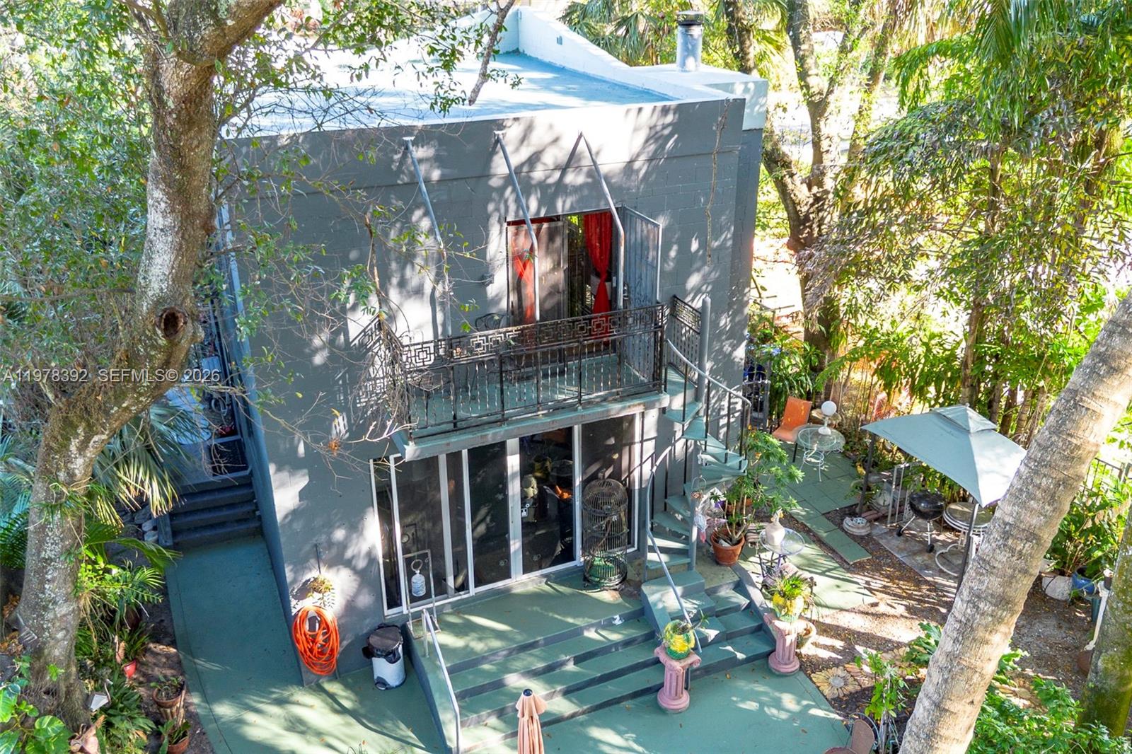 OSCEOLA PARK - Residential