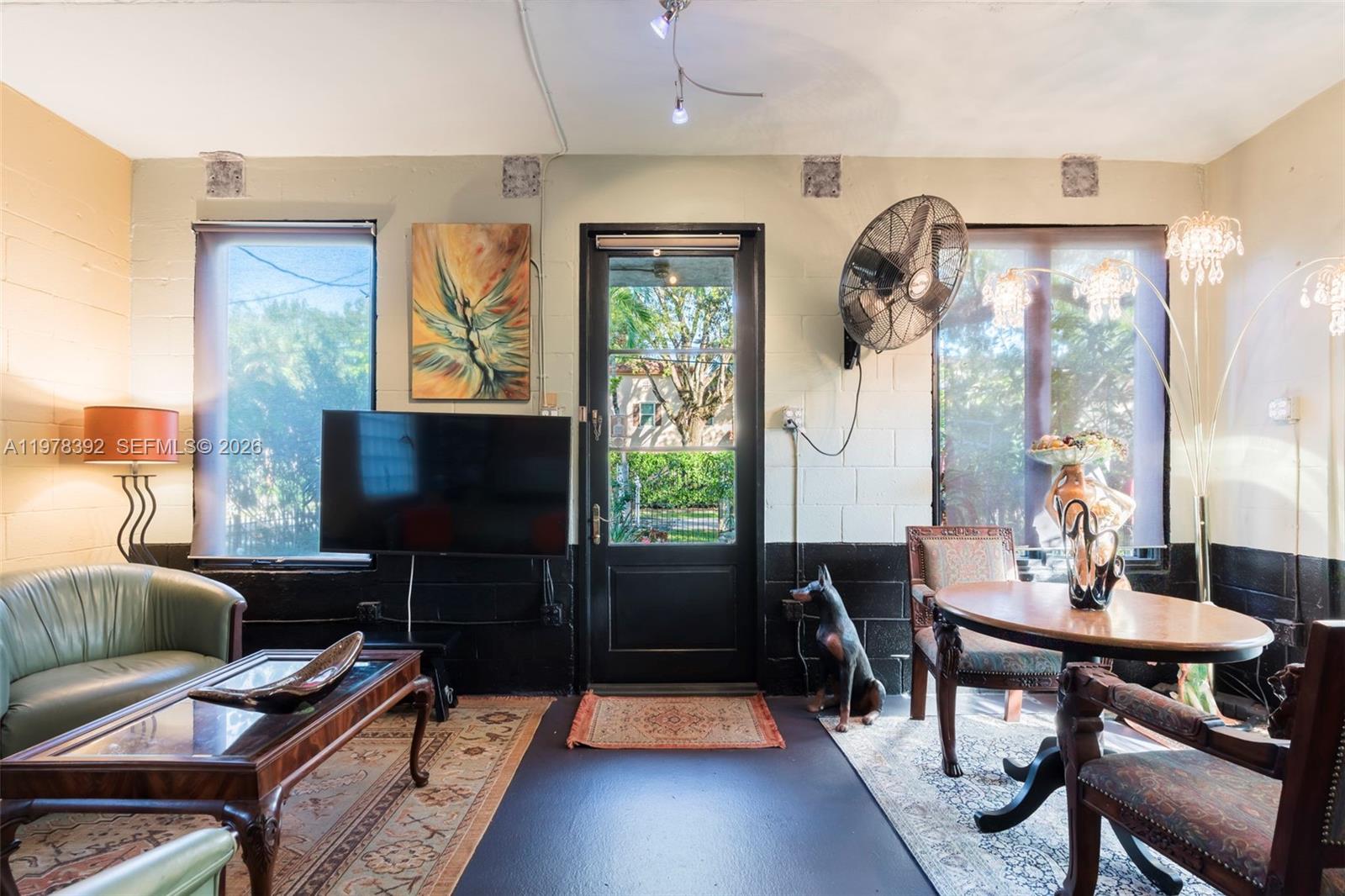 OSCEOLA PARK - Residential