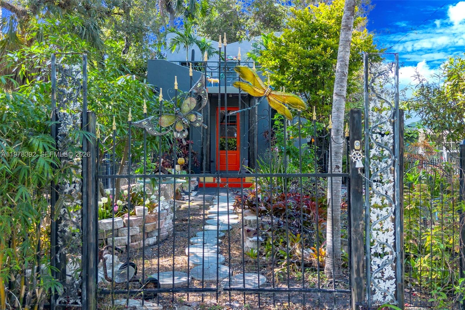 OSCEOLA PARK - Residential