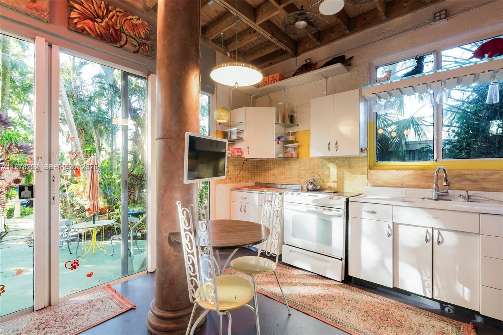 OSCEOLA PARK - Residential