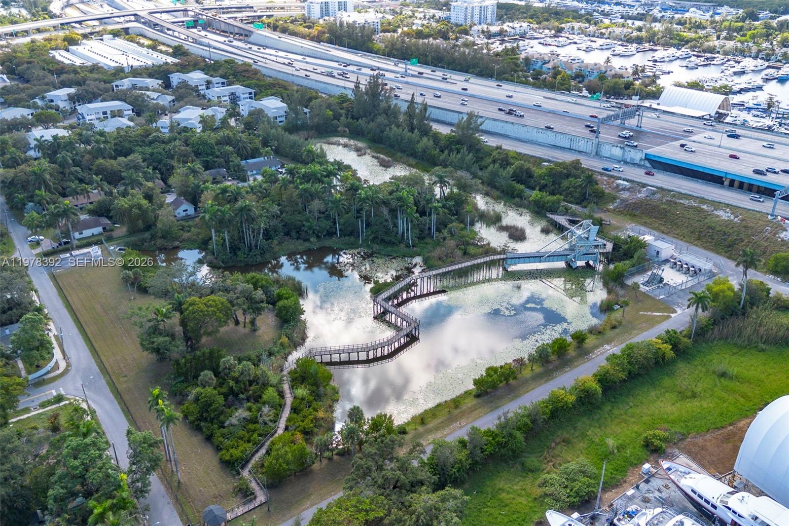 OSCEOLA PARK - Residential