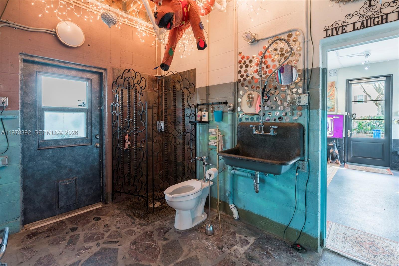 OSCEOLA PARK - Residential