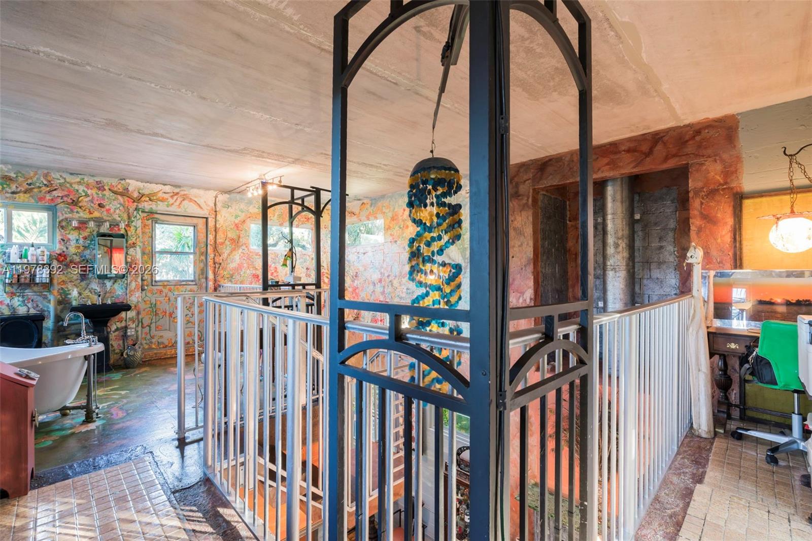 OSCEOLA PARK - Residential