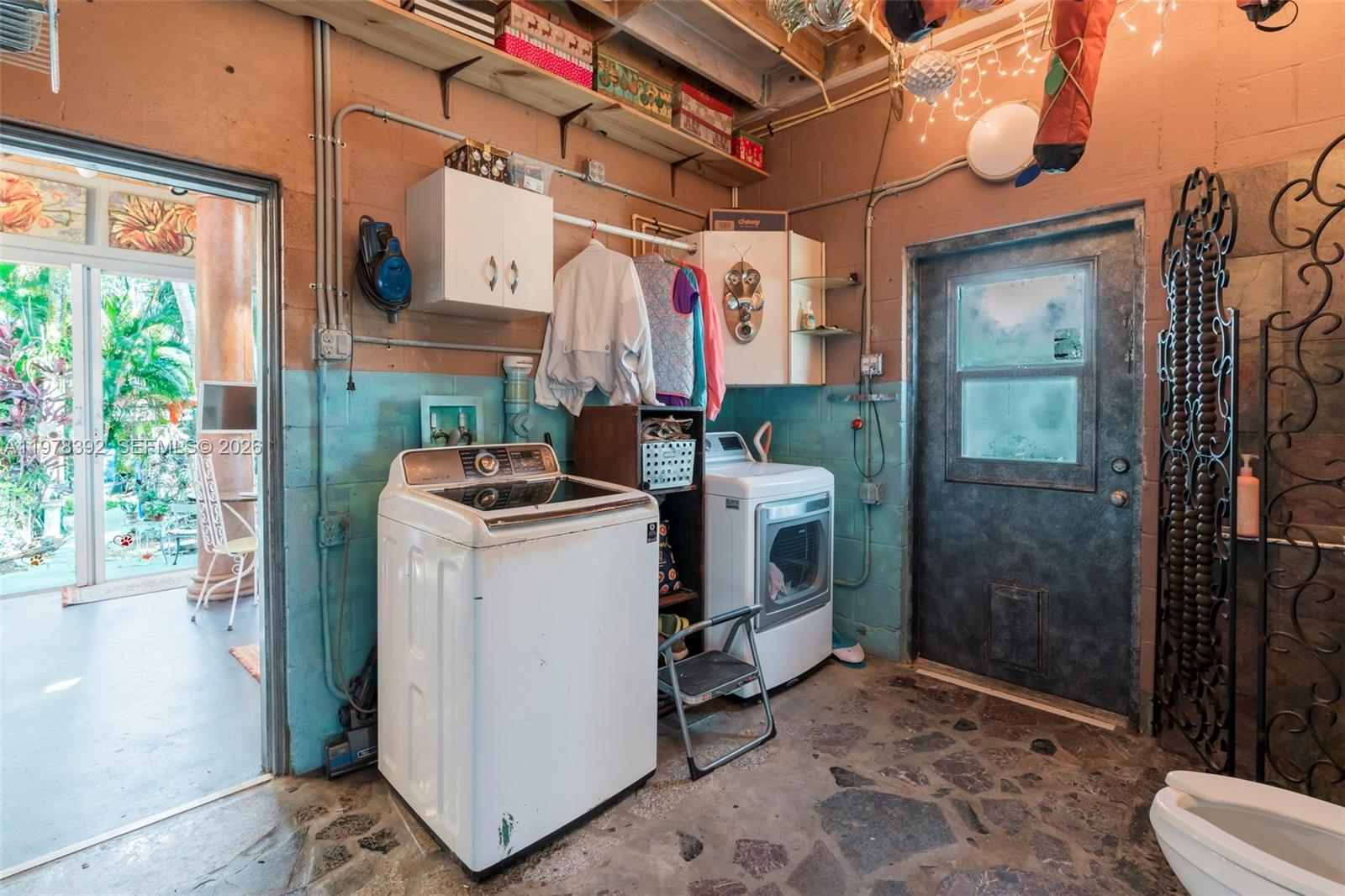 OSCEOLA PARK - Residential