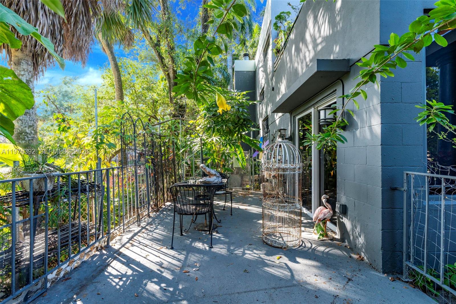 OSCEOLA PARK - Residential