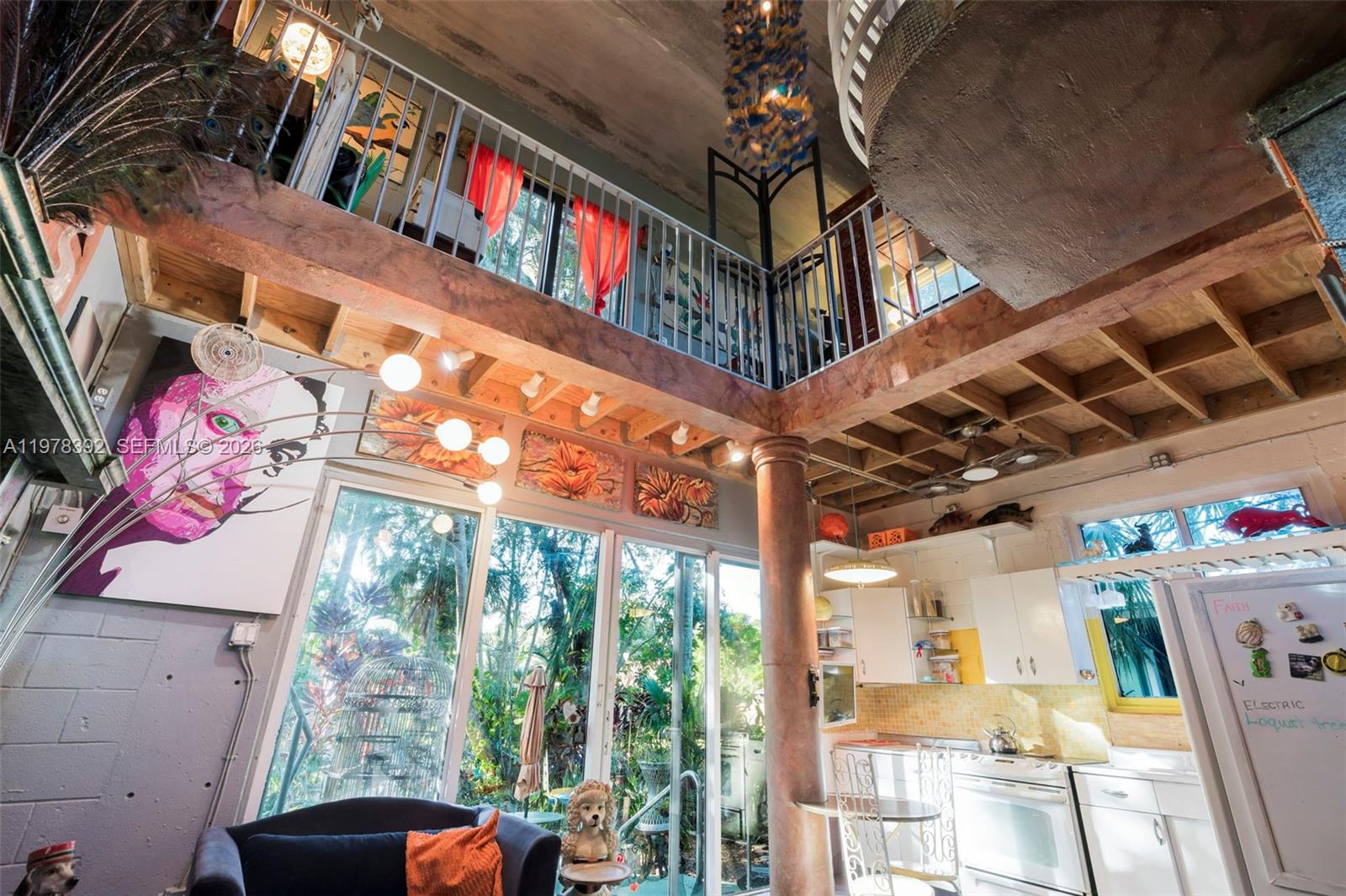 OSCEOLA PARK - Residential